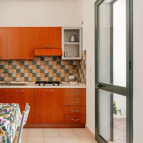 Apartment 3 persons