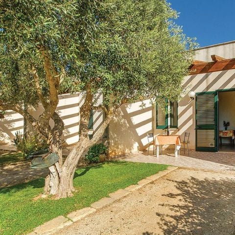 Apartement 3 Personen - Wohnung 3 personen