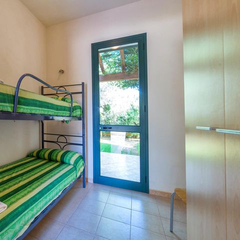 APARTMENT 3 people