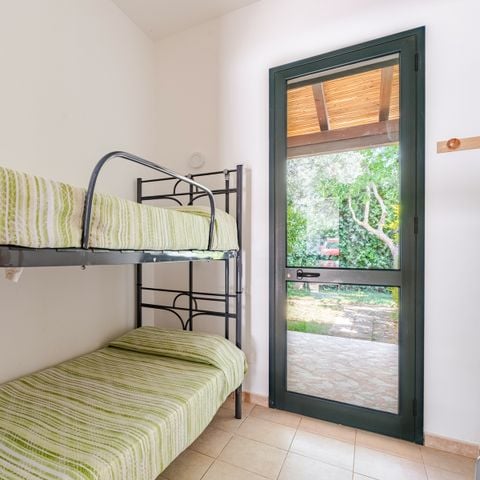 Appartement 3 personnes