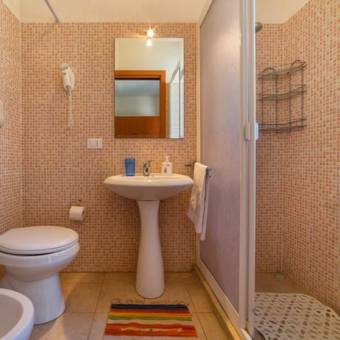 APPARTEMENT 3 personen