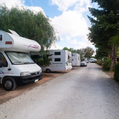 PIAZZOLA - Camper/ Caravan
