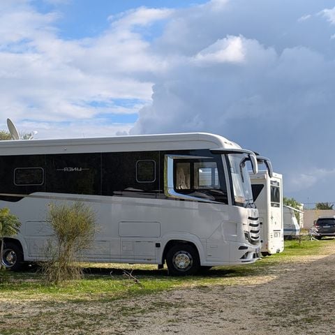 PIAZZOLA - Camper Big