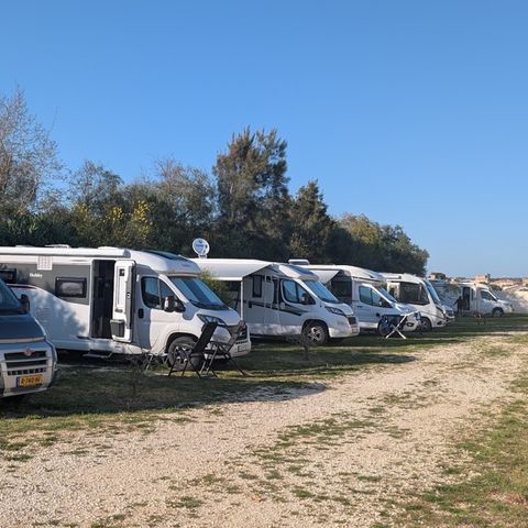 Piazzola - Camper Big