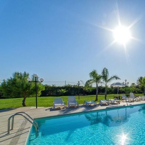 PIAZZOLA - Grande posizione