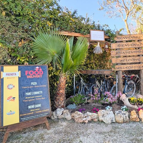 Camping Lilybeo Village - Camping Trapani - Image N°4