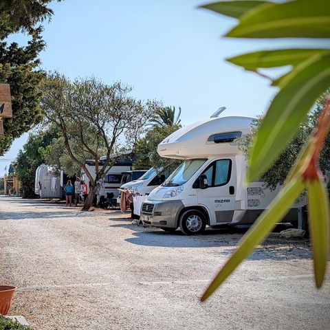 Camping Lilybeo Village - Camping Trapani - Image N°5