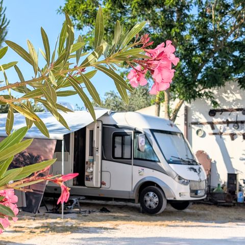 Camping Lilybeo Village - Camping Trapani - Image N°6