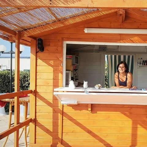 Camping Lilybeo Village Camping Lilybeo Village - Camping Trapani - Image N°12