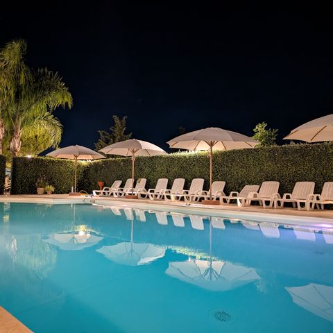 Camping Lilybeo Village - Camping Trapani - Image N°3