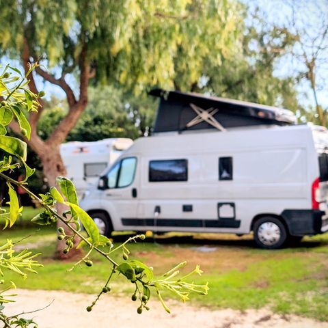 Lilybeo Village - Camping & Residence - Camping Trapani - Image N°6
