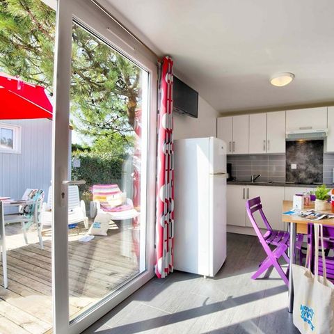 FERIENHAUS 4 Personen - KOMFORT