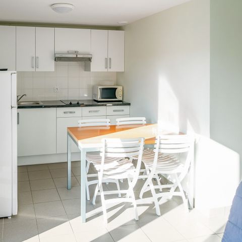 FERIENHAUS 4 Personen - KOMFORT