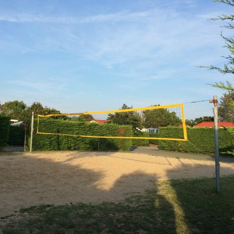 Flower Camping Les Ilates Flower Camping Les Ilates - Camping Charente-Maritime - Image N°25