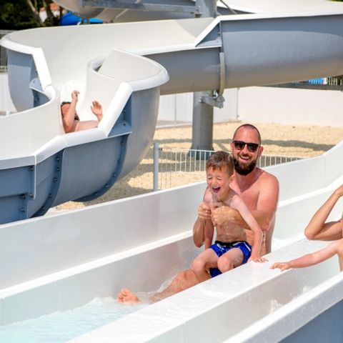 Flower Camping Les Ilates Flower Camping Les Ilates - Camping Charente-Maritime - Image N°12