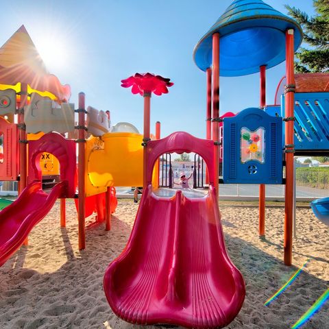 Flower Camping Les Ilates Flower Camping Les Ilates - Camping Charente-Maritime - Image N°21