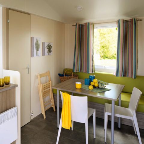 MOBILE HOME 4 people - Riviera