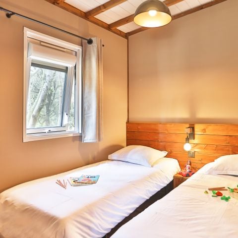 LODGE 6 Personen - Dunéa Lodge 6 Personen