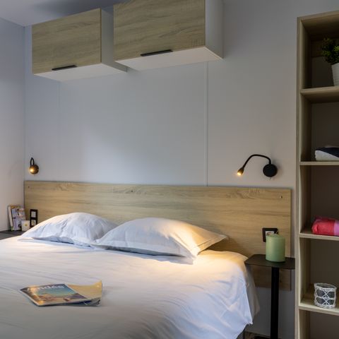 Casa mobile 4 persone - Clim Suite Duo 4 persone