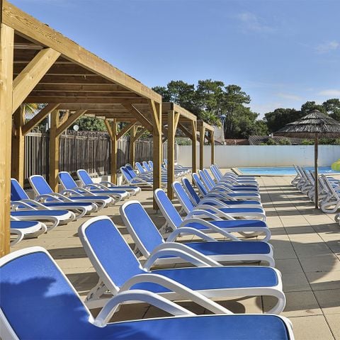 Flower Camping Les Dunes - Camping Vendée - Image N°4