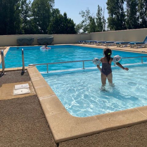 Camping Au Vent des Marais - Camping Vendée - Image N°3