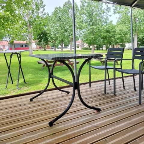 Camping Au Vent des Marais - Camping Vendée - Image N°4