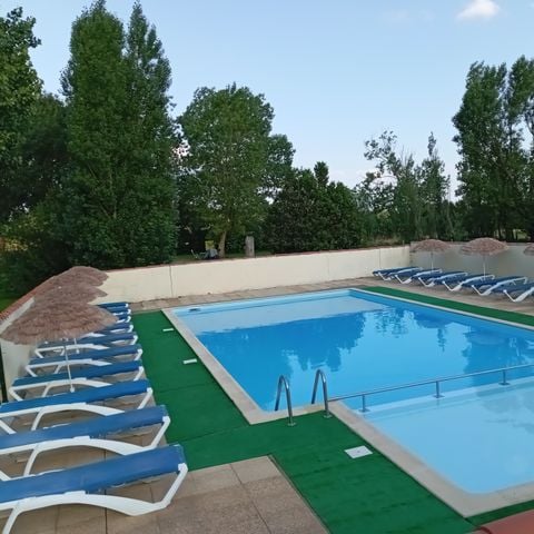 Camping Au Vent des Marais - Camping Vendée - Image N°6