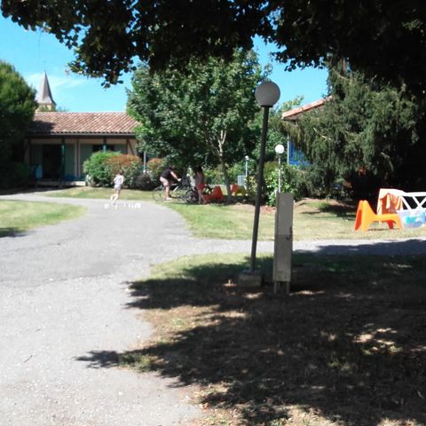 CHALET 8 personas - 4 habitaciones 50m².