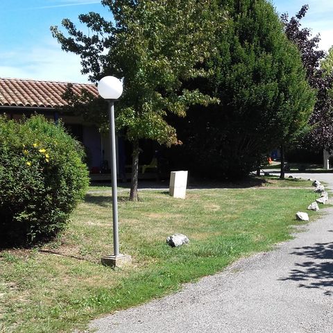 CHALET 8 persone - 4 camere da letto 50m².