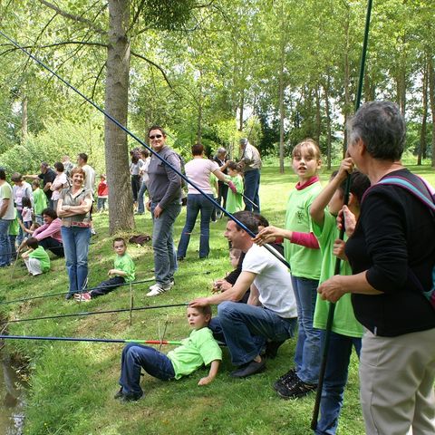 Camping Des Berges Du Gers Camping Des Berges Du Gers - Camping Gers - Image N°14