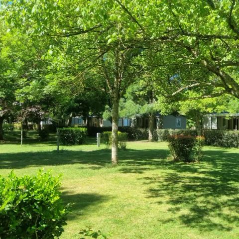 Camping Des Berges Du Gers - Camping Gers - Image N°5