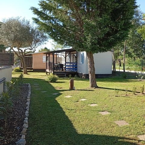 PIAZZOLA - Pacchetto piazzola per tenda