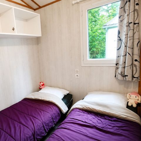 Chalet 4 persons - CLR