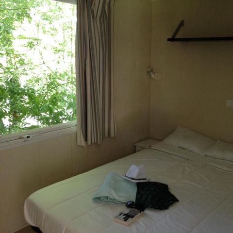 MOBILHOME 6 personnes - O'HARA 734