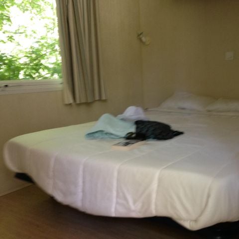 MOBILHOME 8 personas - O'hara 834