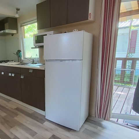 BUNGALOW 8 personnes - O'HARA 784