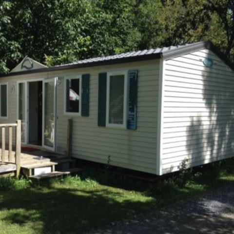 CASA MOBILE 7 persone - TRIBÙ O'HARA 734