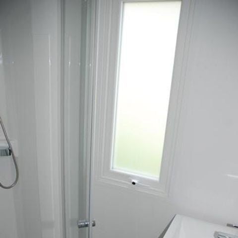 MOBILHOME 5 personnes - PANAMA CONFORT+