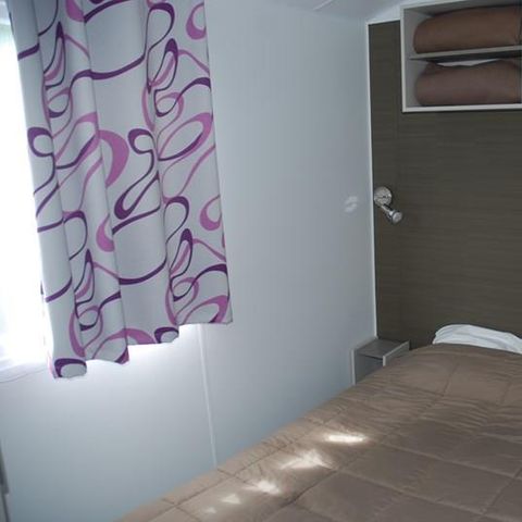 MOBILHOME 5 personnes - Mobil-home PANAMA Confort+ 5 pers