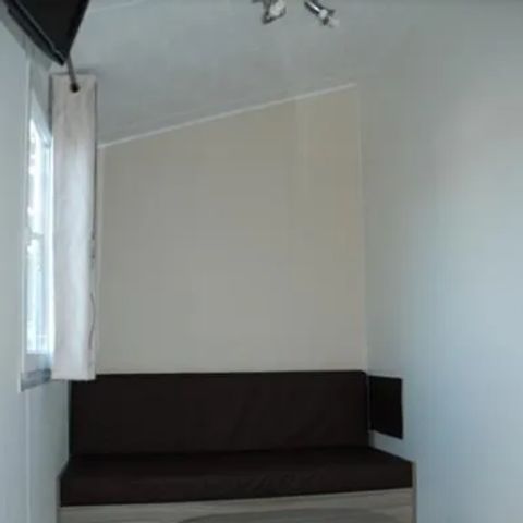 MOBILHOME 3 personnes - BILBAO