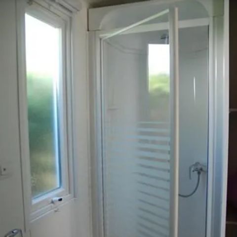 MOBILHOME 3 personnes - Mobil-home BILBAO 2/3 pers