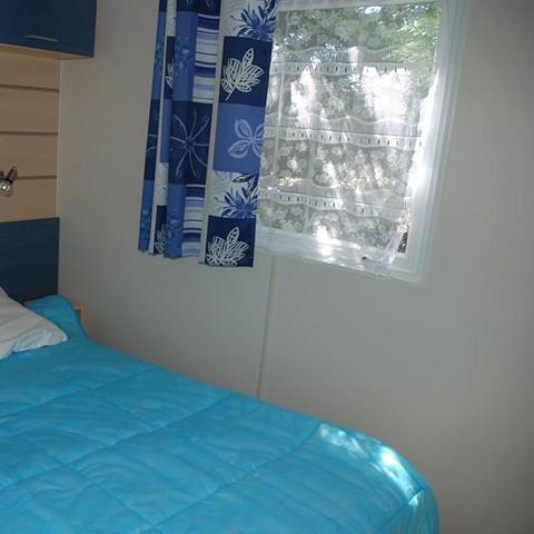 MOBILHOME 4 personnes - Mobil-home SUPER VENUS Confort 4 pers