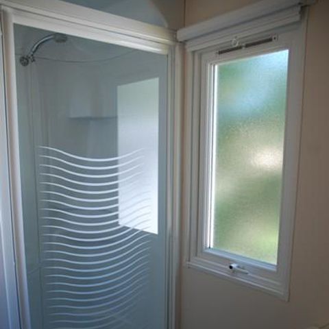 Stacaravan 4 personen - SUPER VENUS COMFORT