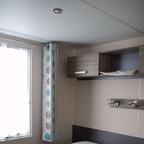 Mobilhome 4 personnes - TITANIA CONFORT