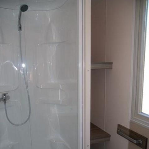 Mobilhome 4 personnes - TITANIA CONFORT