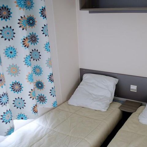 Mobilhome 4 personnes - TITANIA CONFORT
