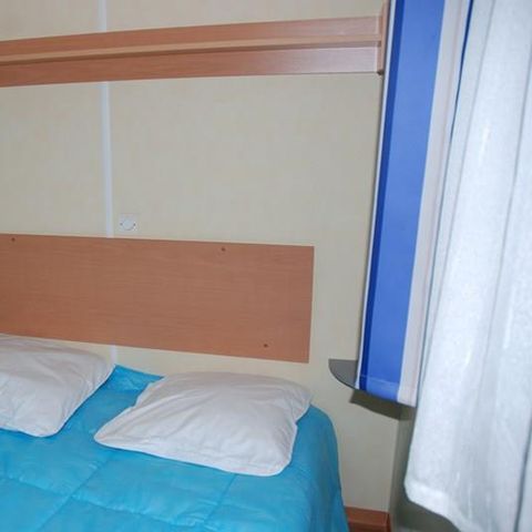 Mobilhome 6 personnes - SUPER MERCURE CONFORT+
