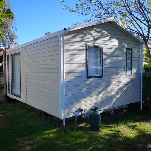 Mobilhome 4 personnes - BERGAME Confort+