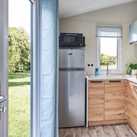 MOBILHOME 4 personnes - Mobil-home BAHIA Premium 4 pers