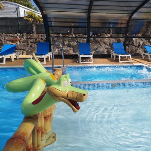 Camping La Frétille - Camping Vendée - Image N°6